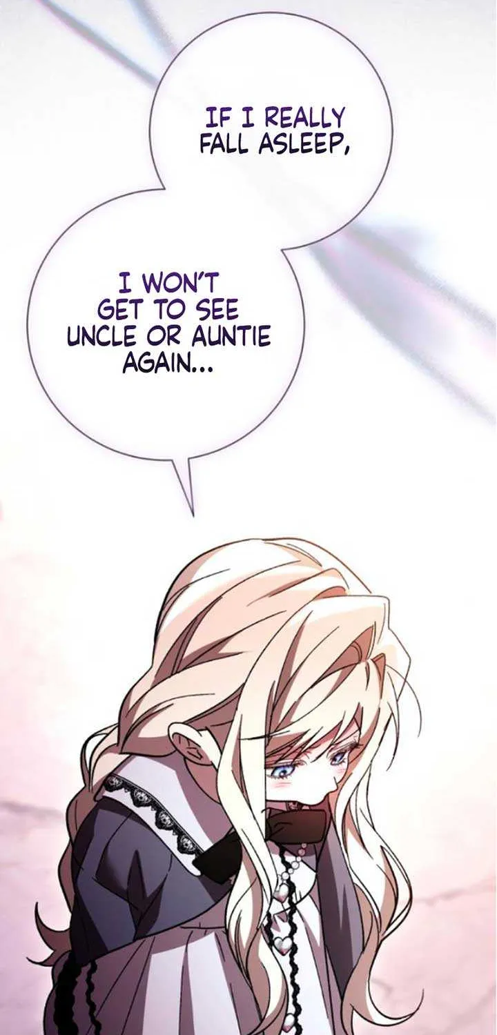 Dark Chain Chapter 45 page 54 - 