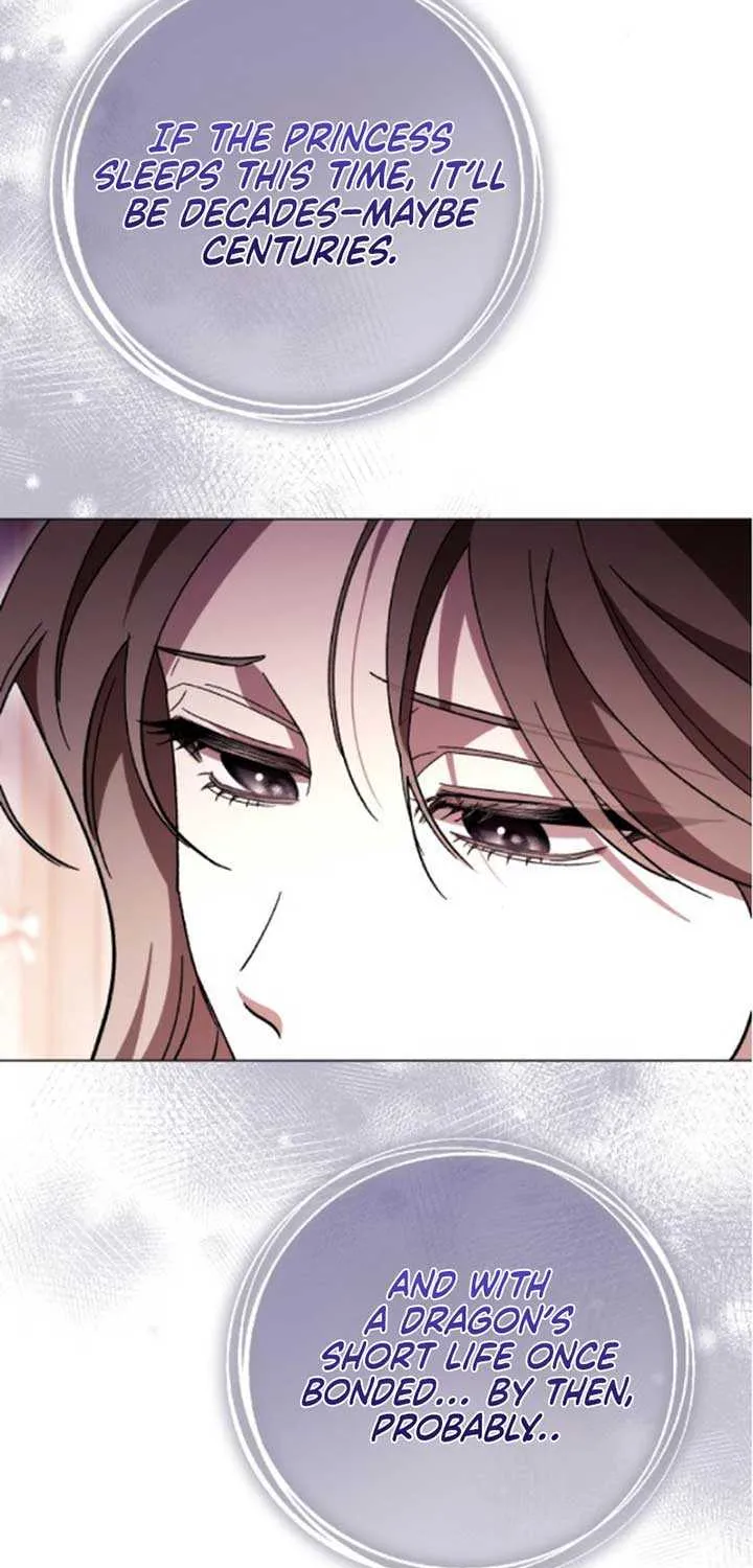 Dark Chain Chapter 45 page 57 - 