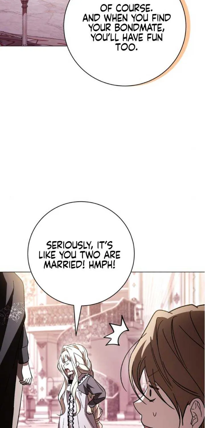 Dark Chain Chapter 45 page 60 - 