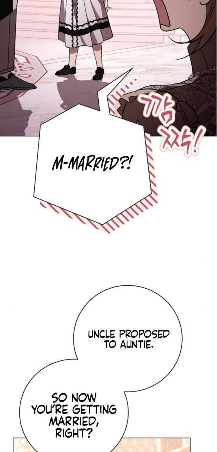 Dark Chain Chapter 45 page 61 - 