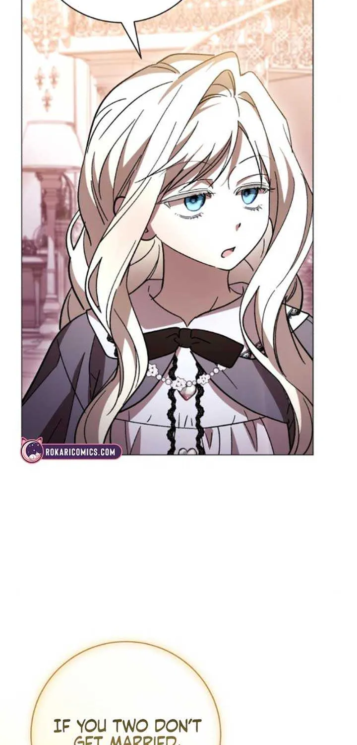 Dark Chain Chapter 45 page 62 - 