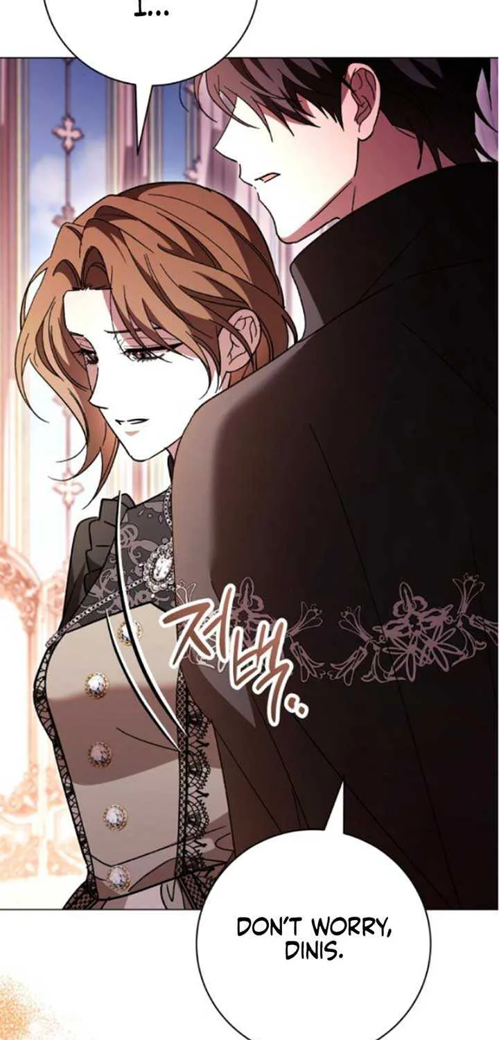 Dark Chain Chapter 45 page 67 - 