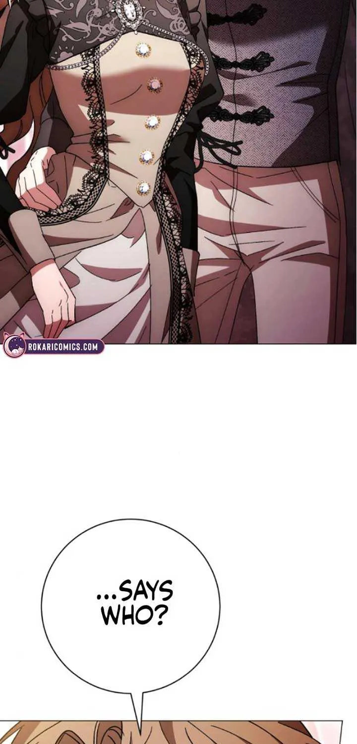 Dark Chain Chapter 45 page 69 - 