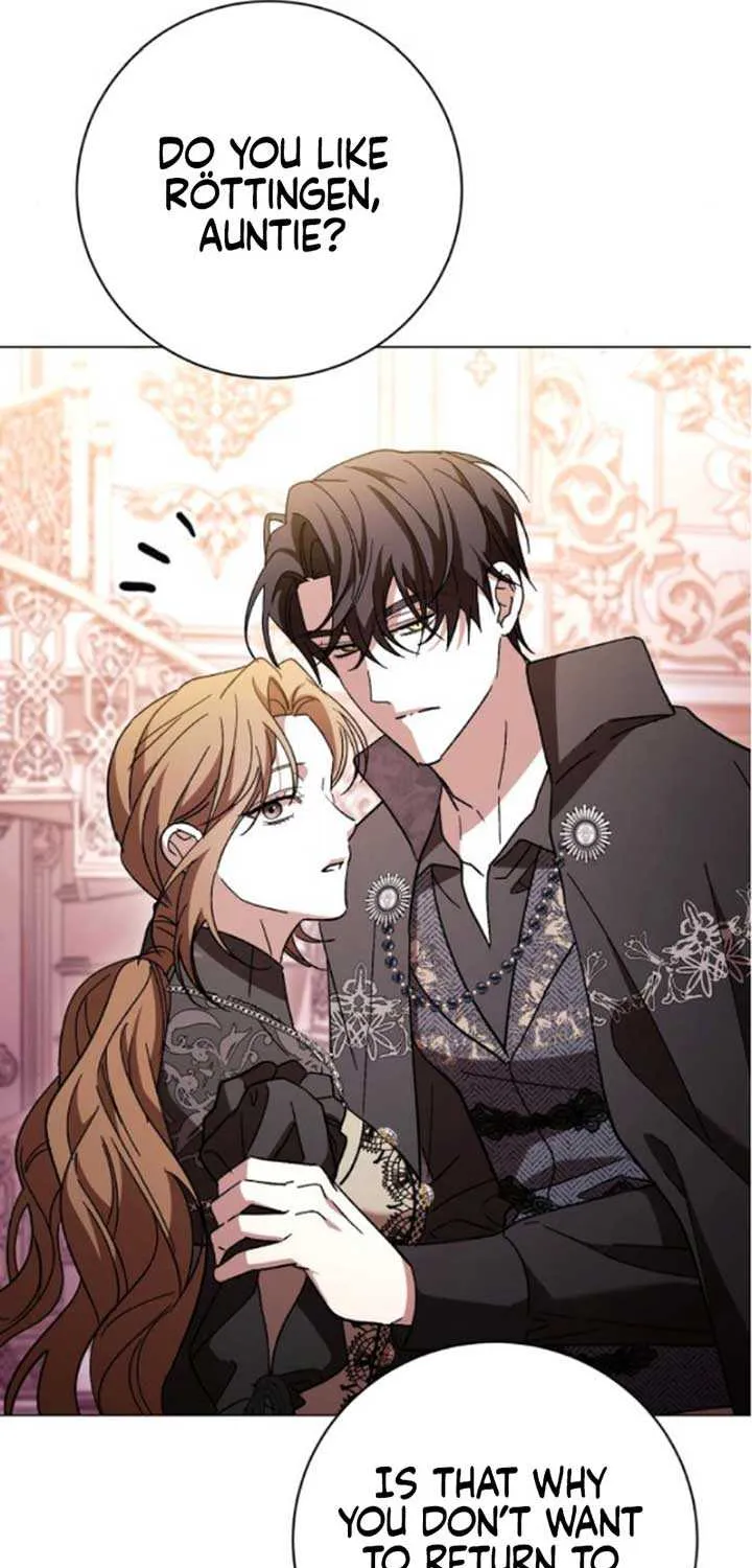 Dark Chain Chapter 45 page 73 - 