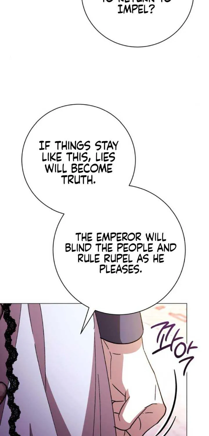 Dark Chain Chapter 45 page 74 - 