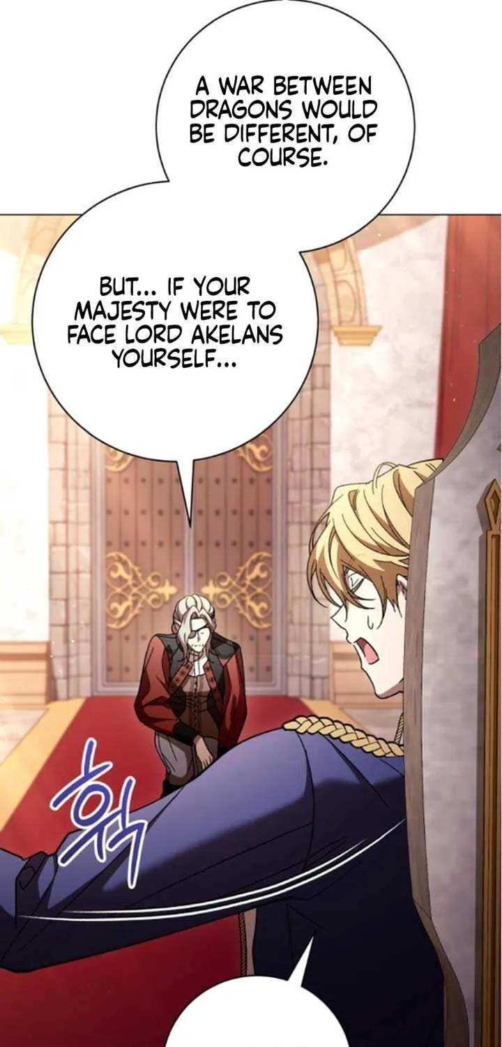 Dark Chain Chapter 45 page 9 - 