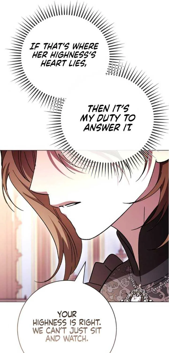 Dark Chain Chapter 45 page 81 - 