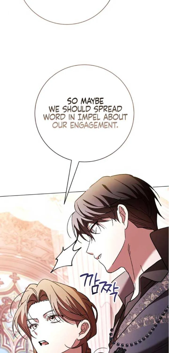 Dark Chain Chapter 45 page 82 - 