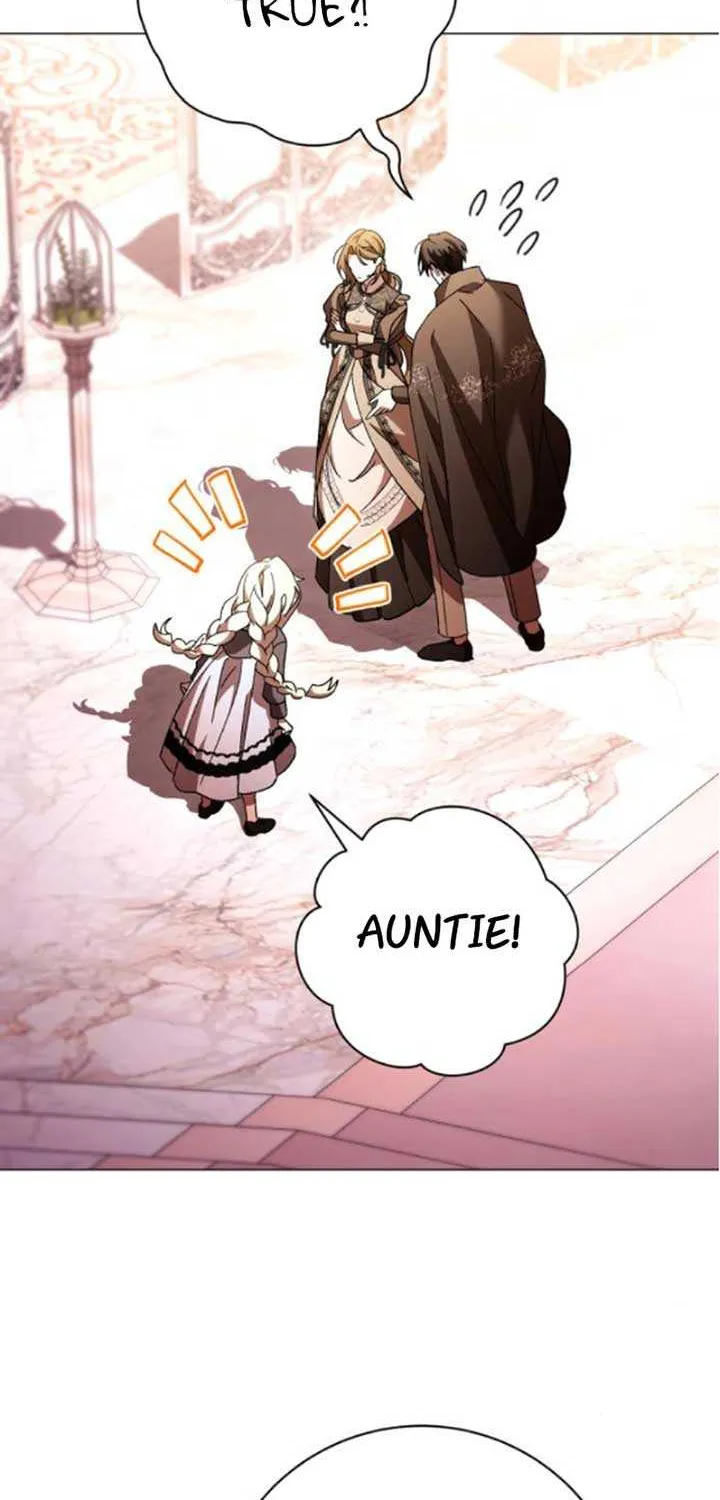 Dark Chain Chapter 45 page 84 - 