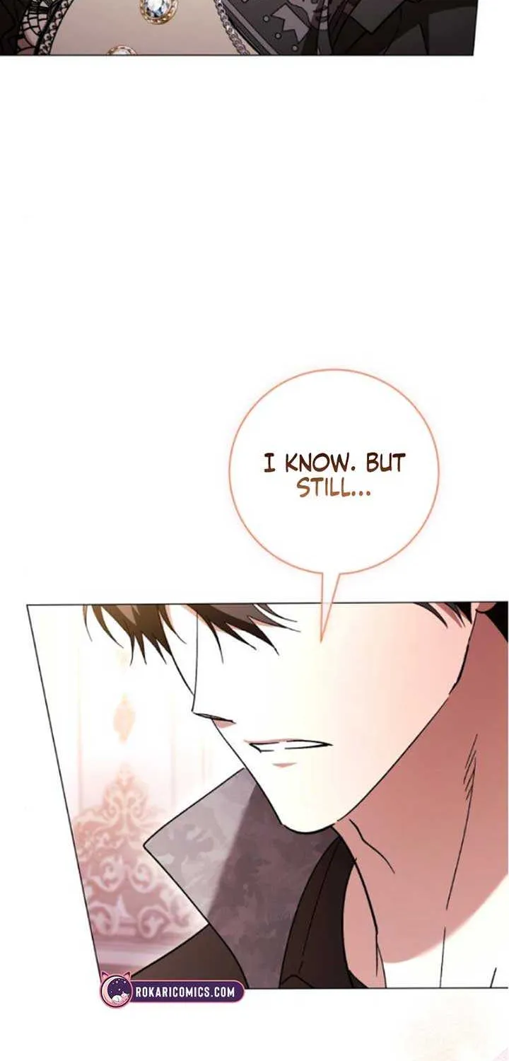 Dark Chain Chapter 45 page 86 - 