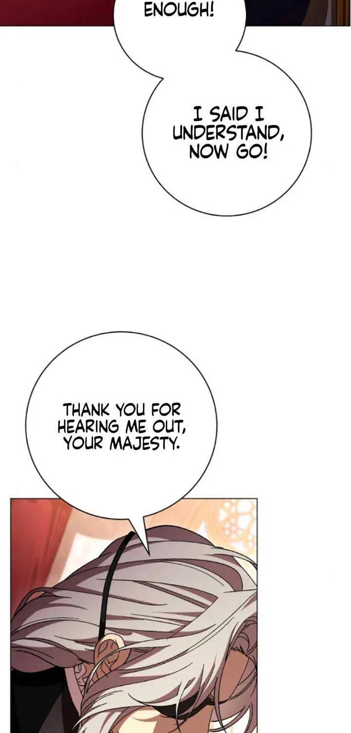 Dark Chain Chapter 45 page 10 - 