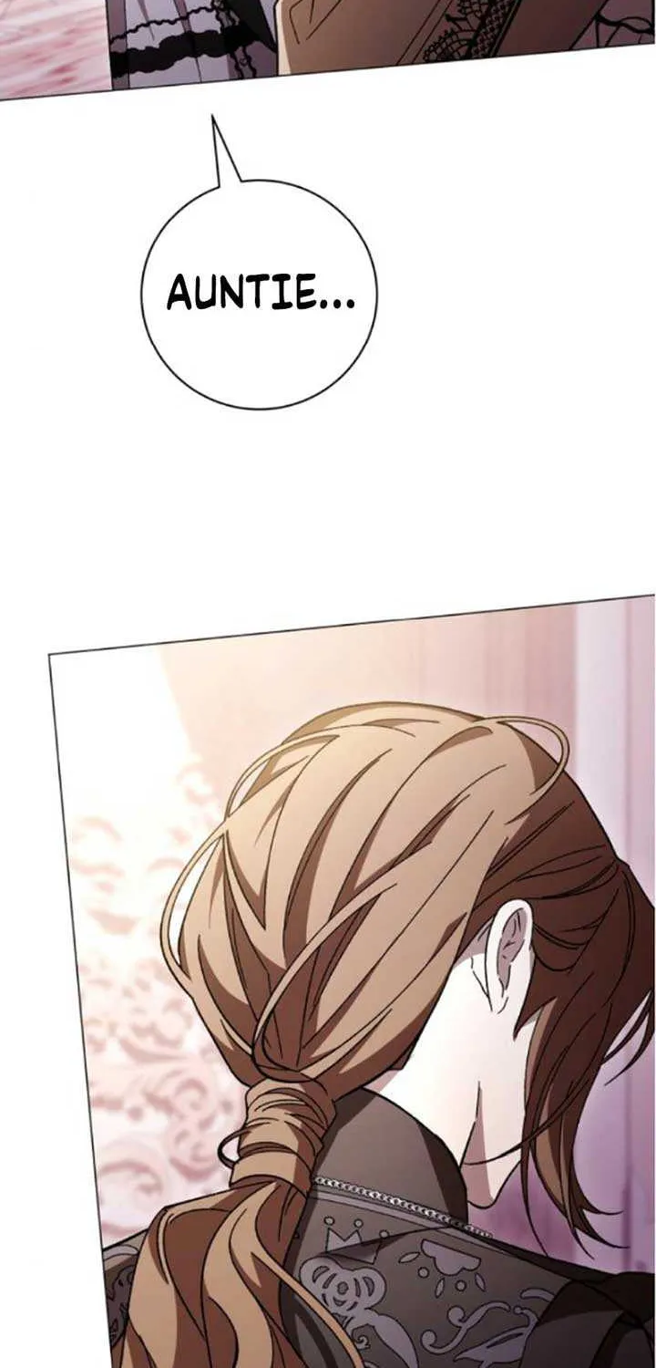 Dark Chain Chapter 46 page 11 - 