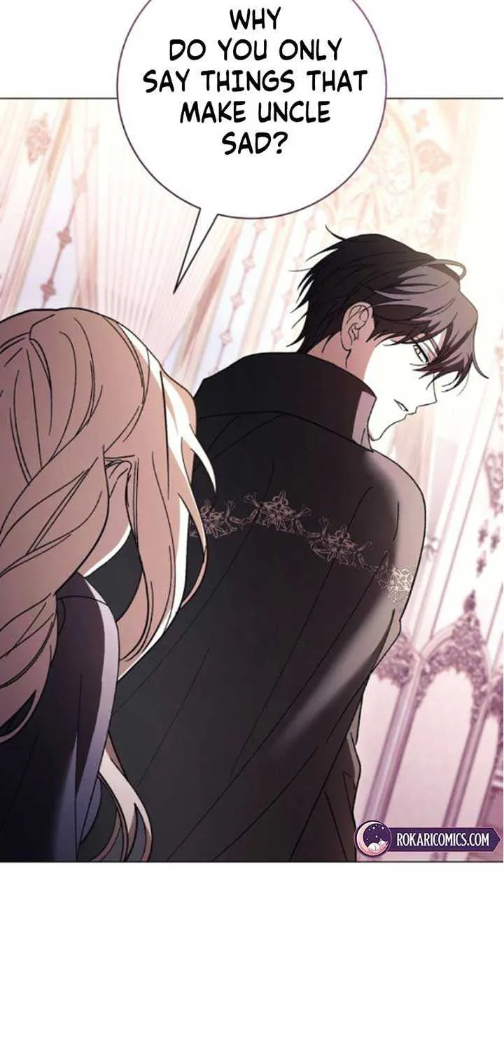 Dark Chain Chapter 46 page 14 - 