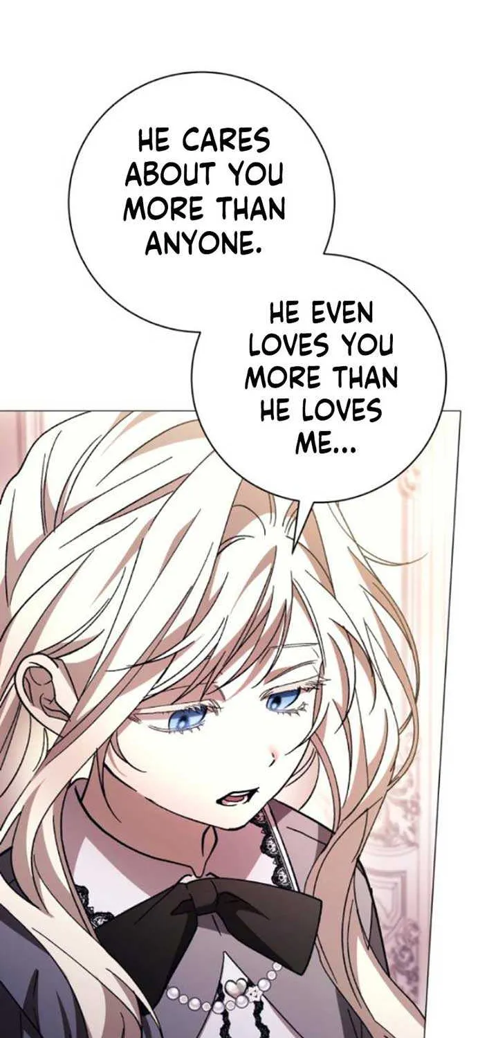 Dark Chain Chapter 46 page 15 - 