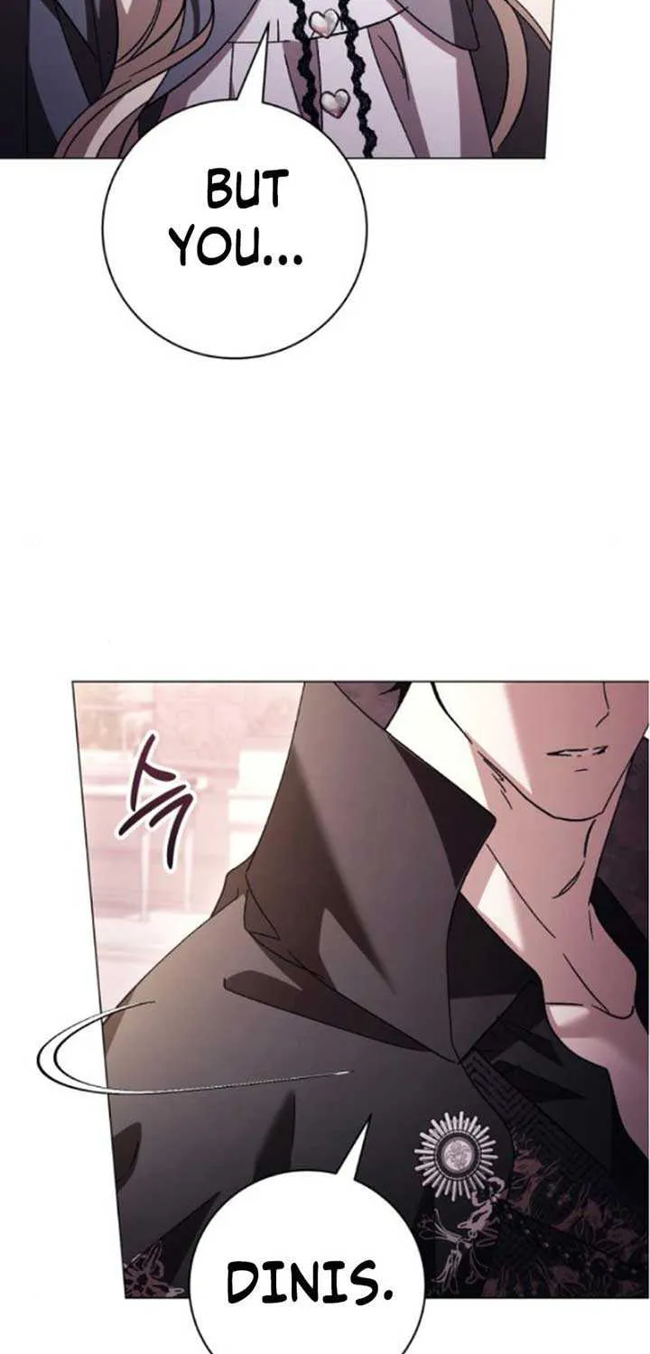Dark Chain Chapter 46 page 16 - 