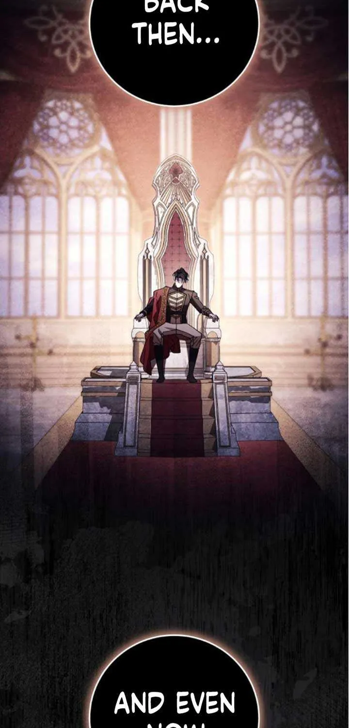 Dark Chain Chapter 46 page 21 - 