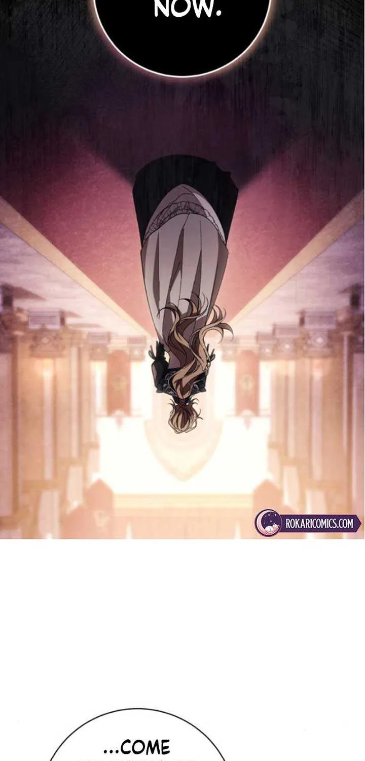 Dark Chain Chapter 46 page 22 - 