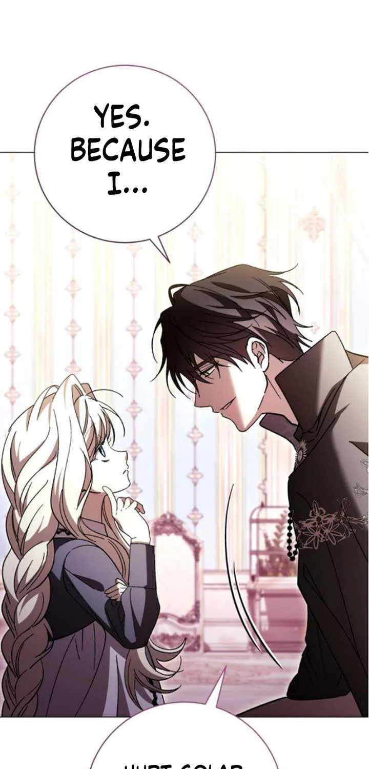 Dark Chain Chapter 46 page 24 - 