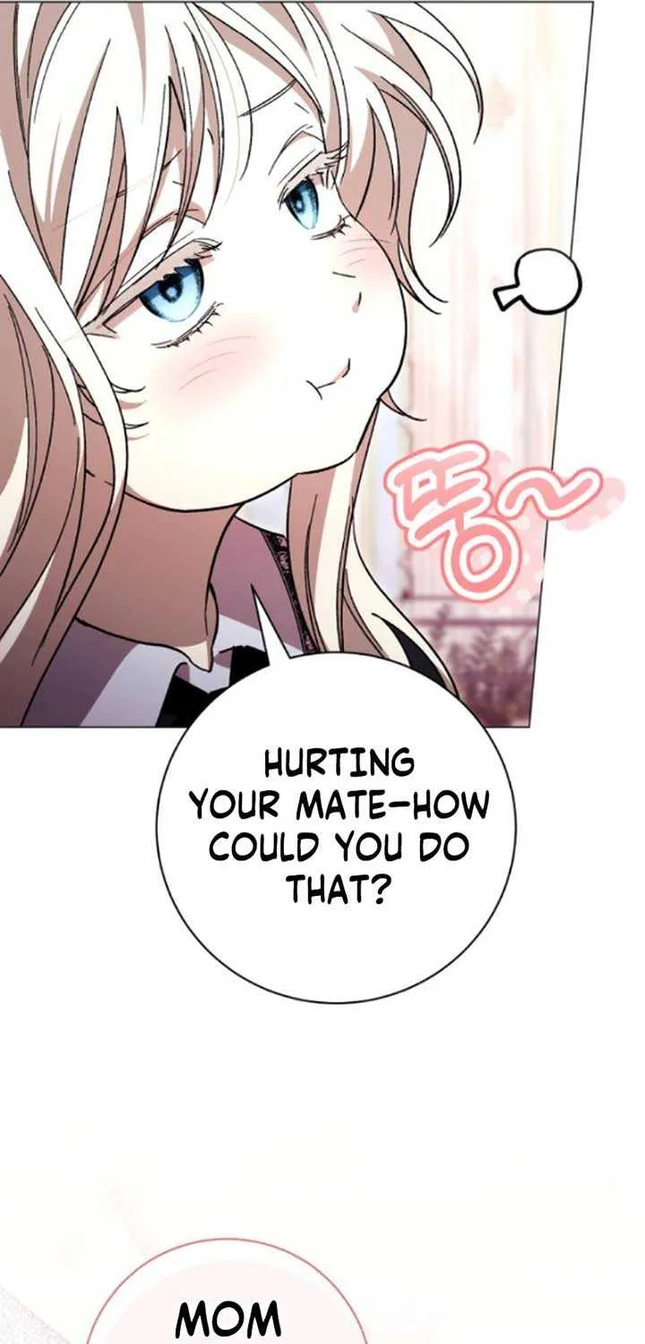 Dark Chain Chapter 46 page 26 - 