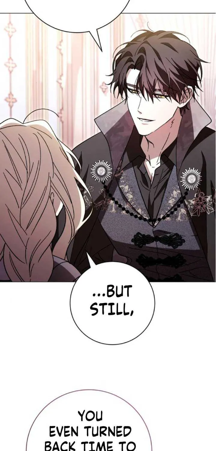 Dark Chain Chapter 46 page 29 - 