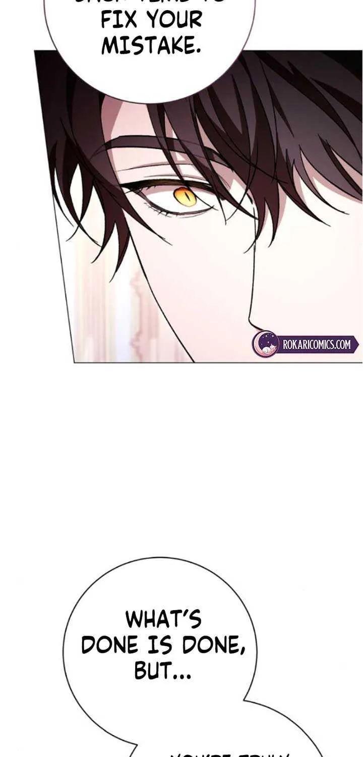Dark Chain Chapter 46 page 30 - 