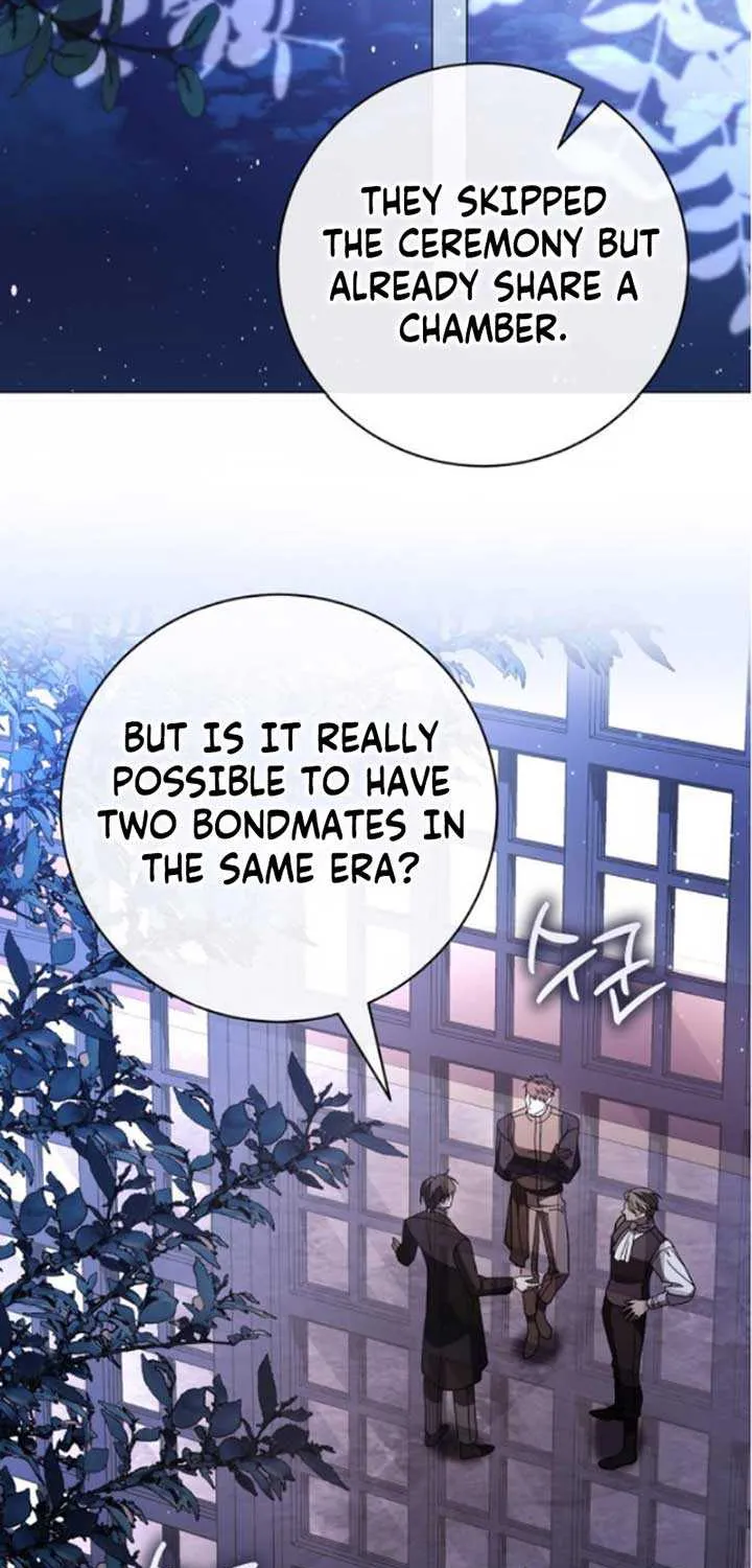 Dark Chain Chapter 46 page 40 - 