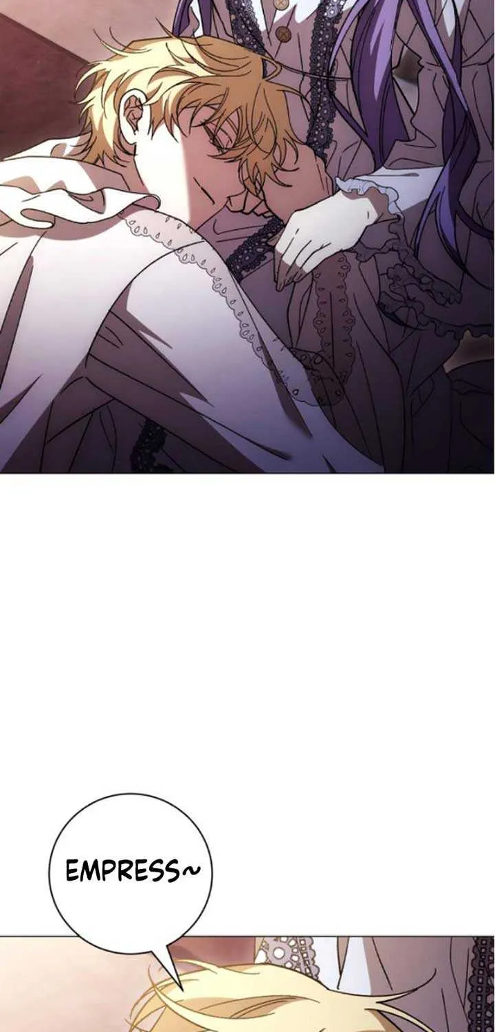 Dark Chain Chapter 46 page 45 - 