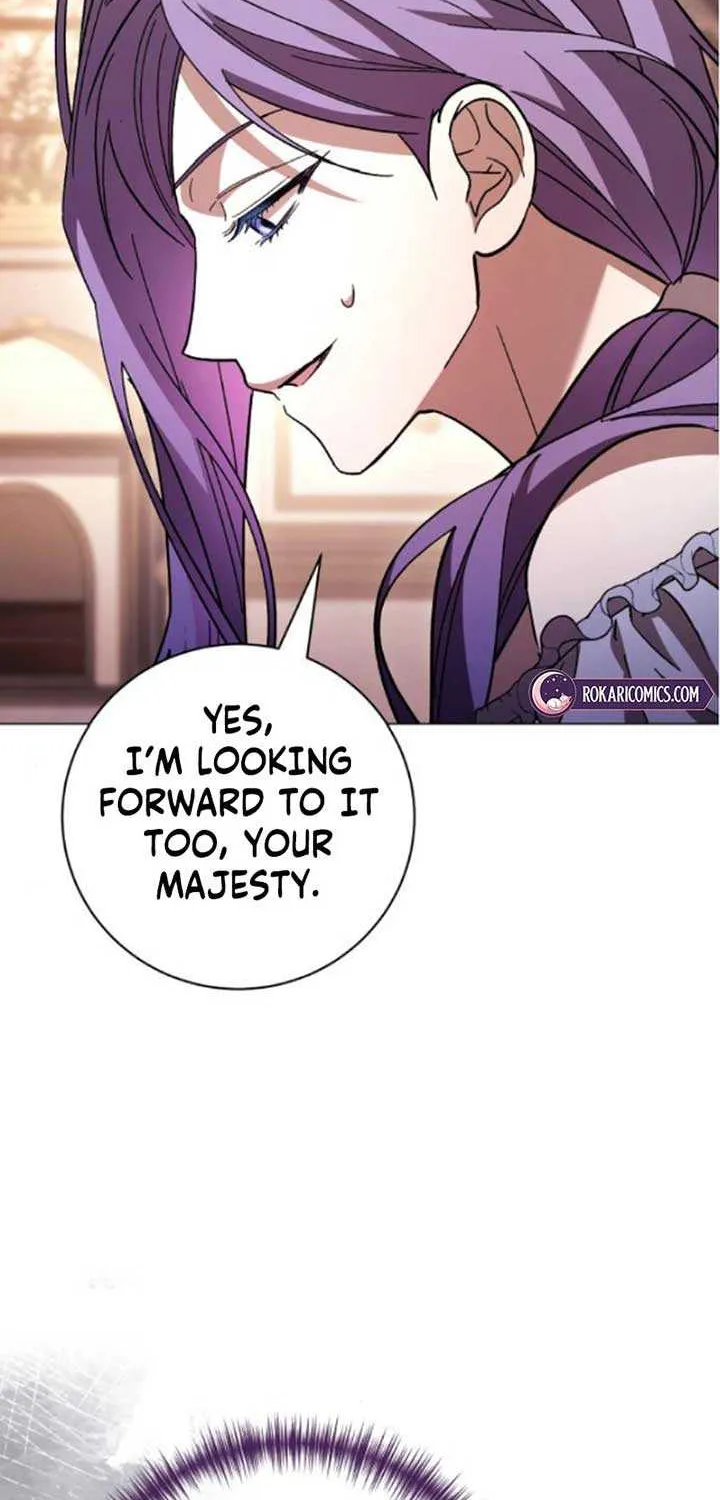 Dark Chain Chapter 46 page 47 - 