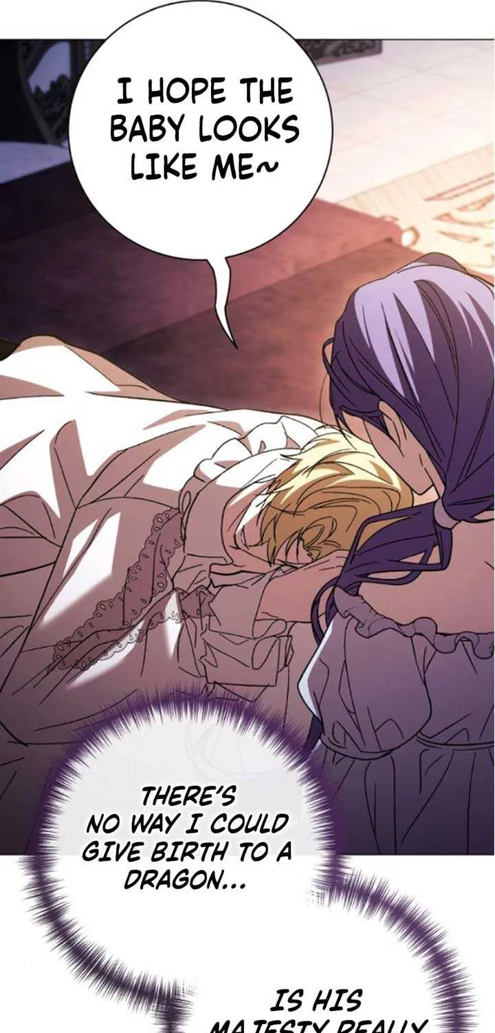 Dark Chain Chapter 46 page 50 - 