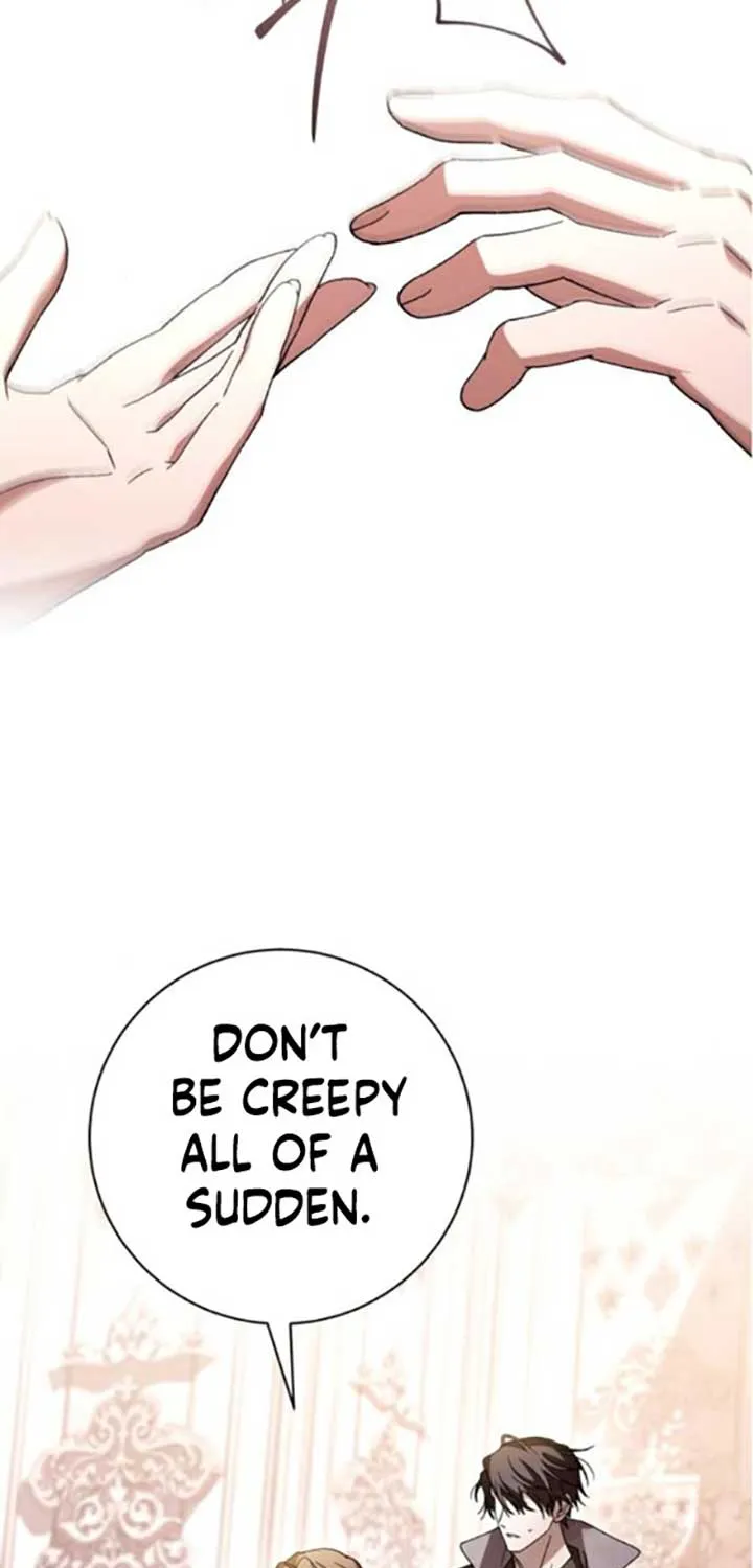 Dark Chain Chapter 46 page 6 - 