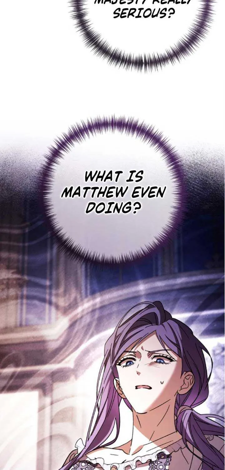 Dark Chain Chapter 46 page 51 - 