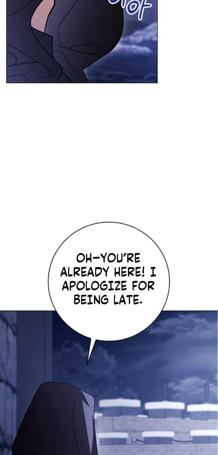 Dark Chain Chapter 46 page 55 - 