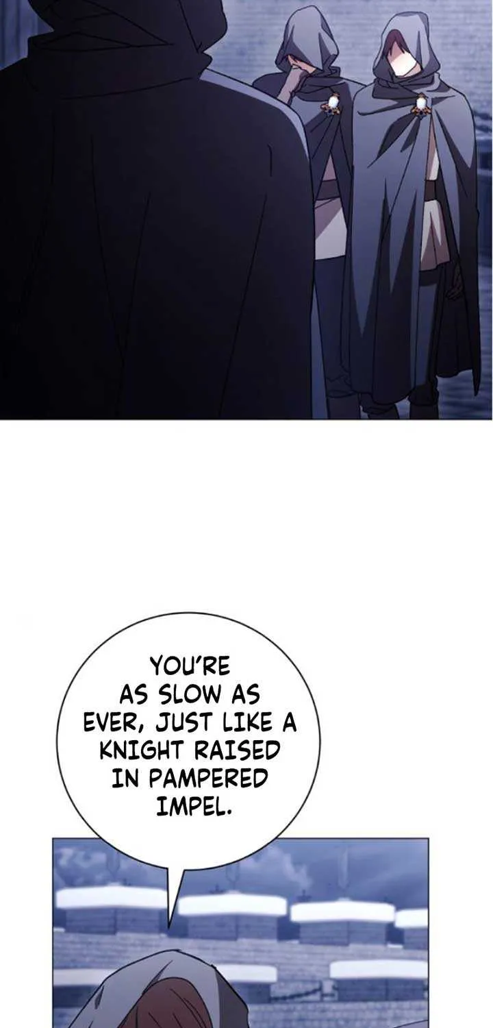 Dark Chain Chapter 46 page 56 - 