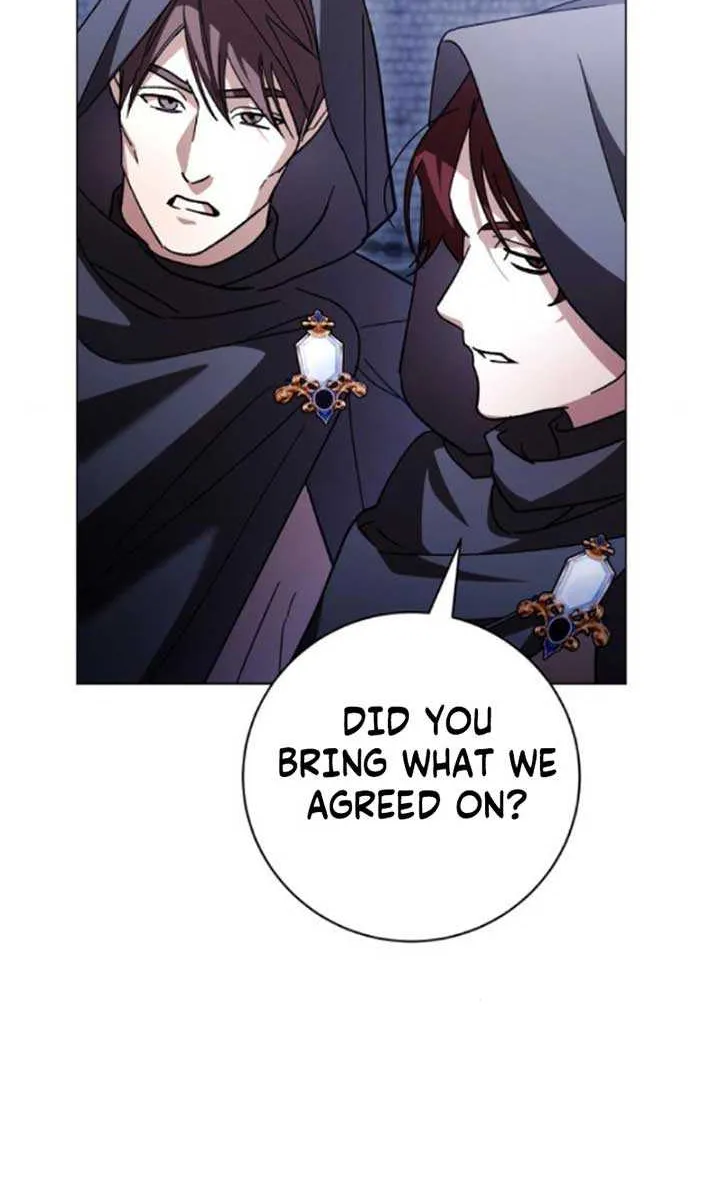 Dark Chain Chapter 46 page 57 - 