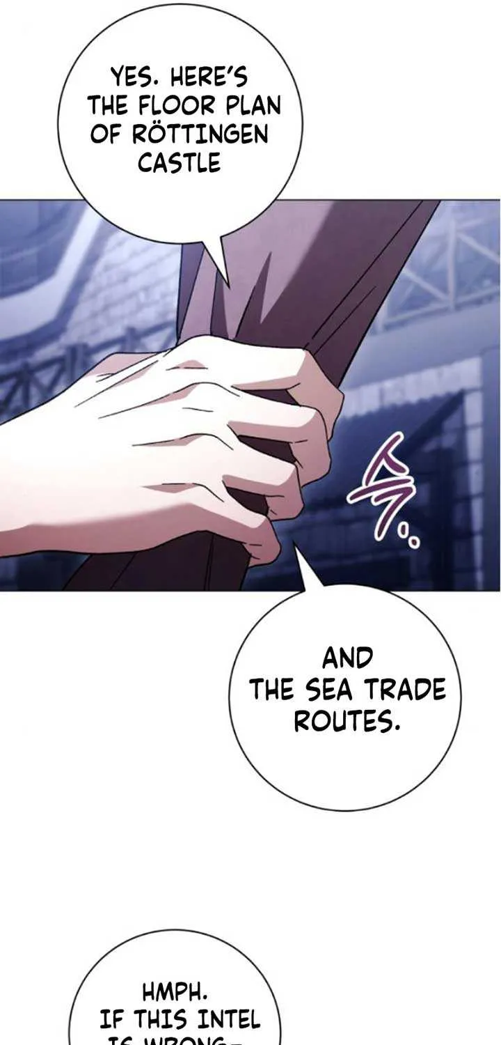 Dark Chain Chapter 46 page 58 - 