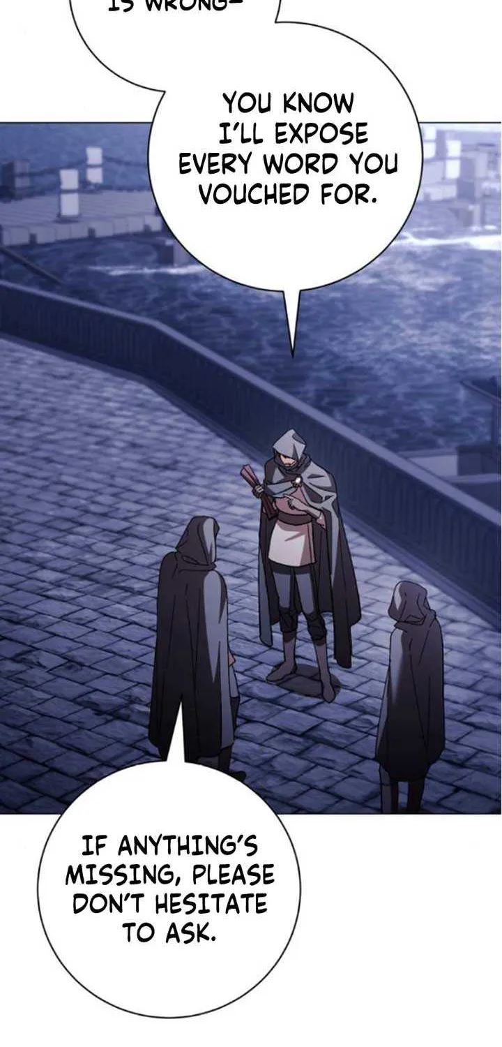 Dark Chain Chapter 46 page 59 - 