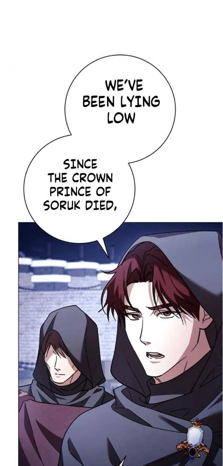 Dark Chain Chapter 46 page 60 - 