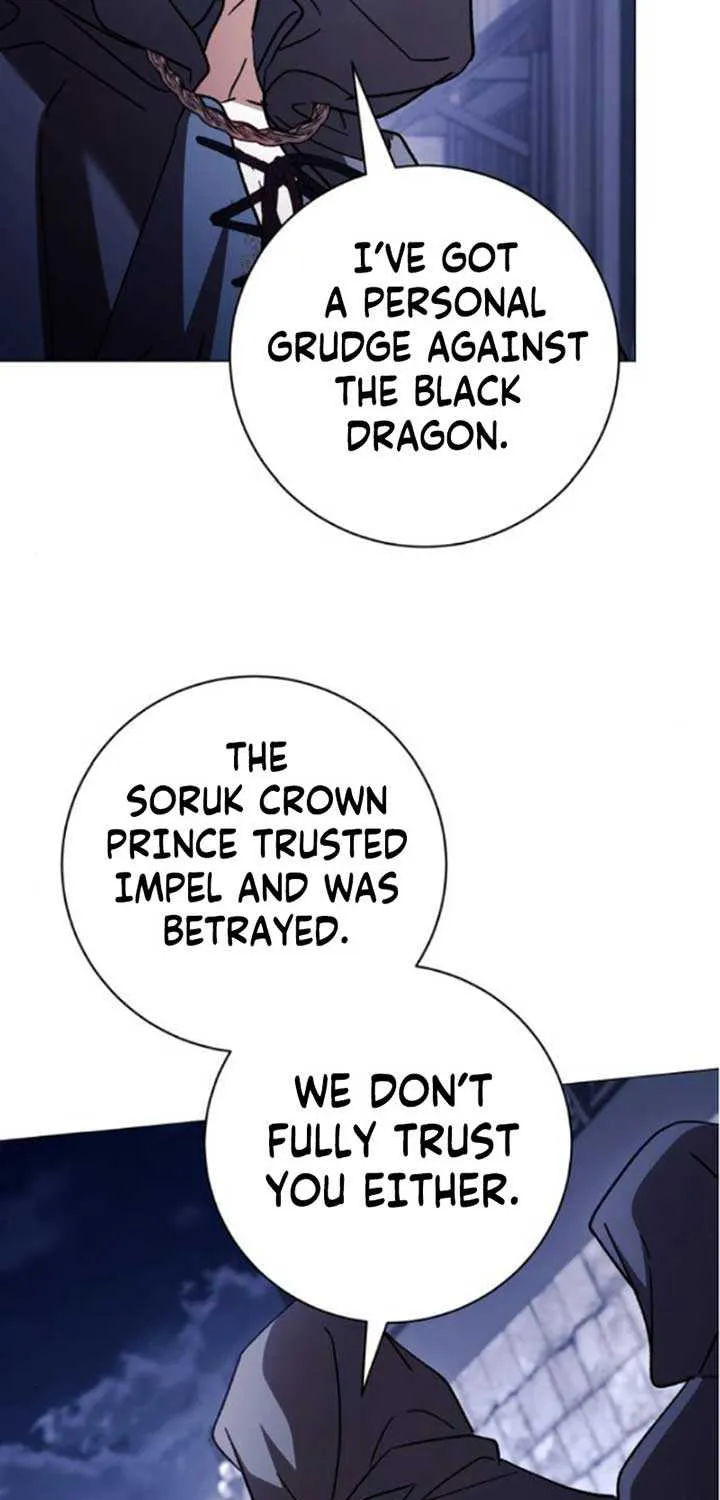 Dark Chain Chapter 46 page 62 - 