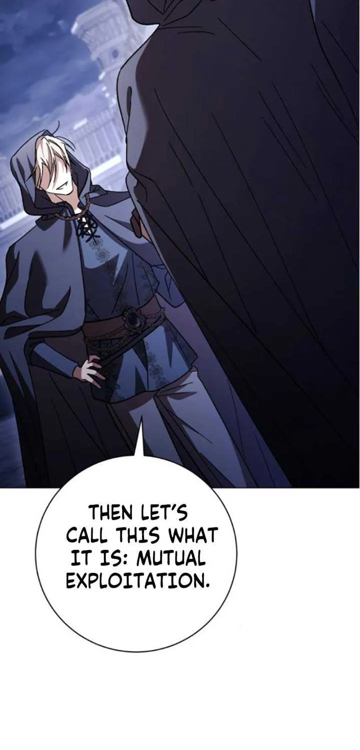 Dark Chain Chapter 46 page 63 - 