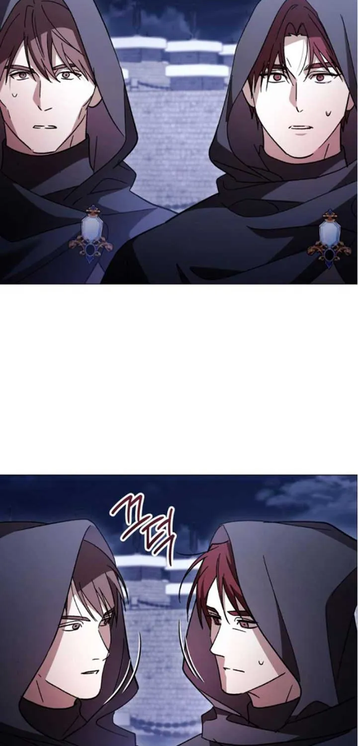 Dark Chain Chapter 46 page 67 - 