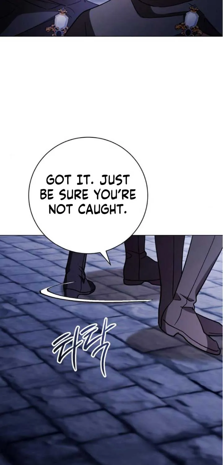 Dark Chain Chapter 46 page 68 - 