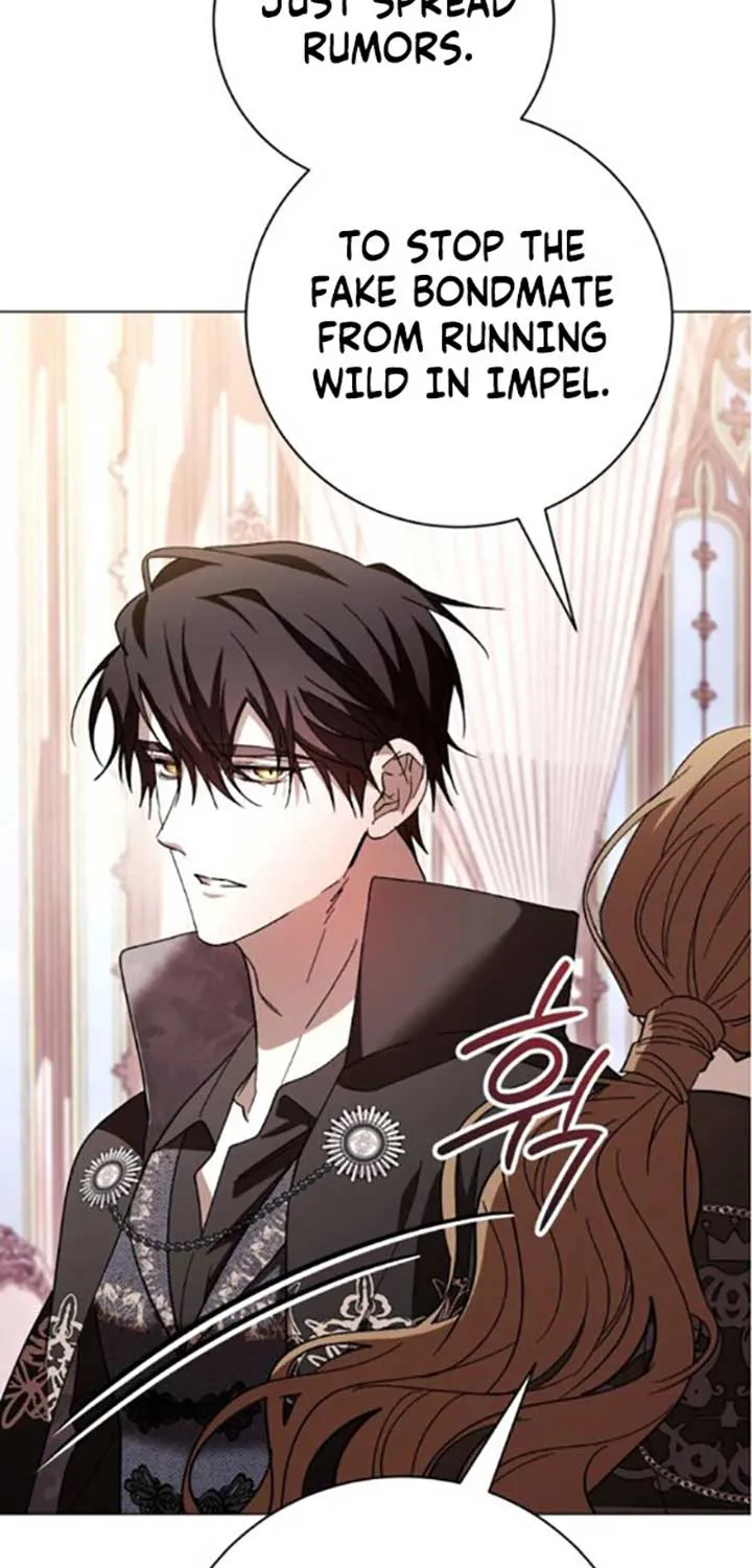 Dark Chain Chapter 46 page 8 - 