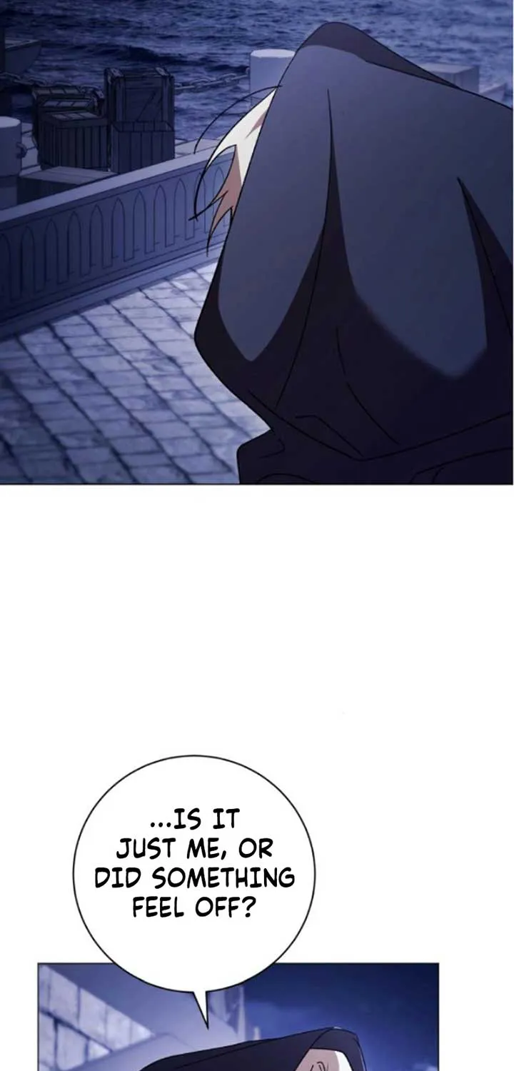 Dark Chain Chapter 46 page 72 - 