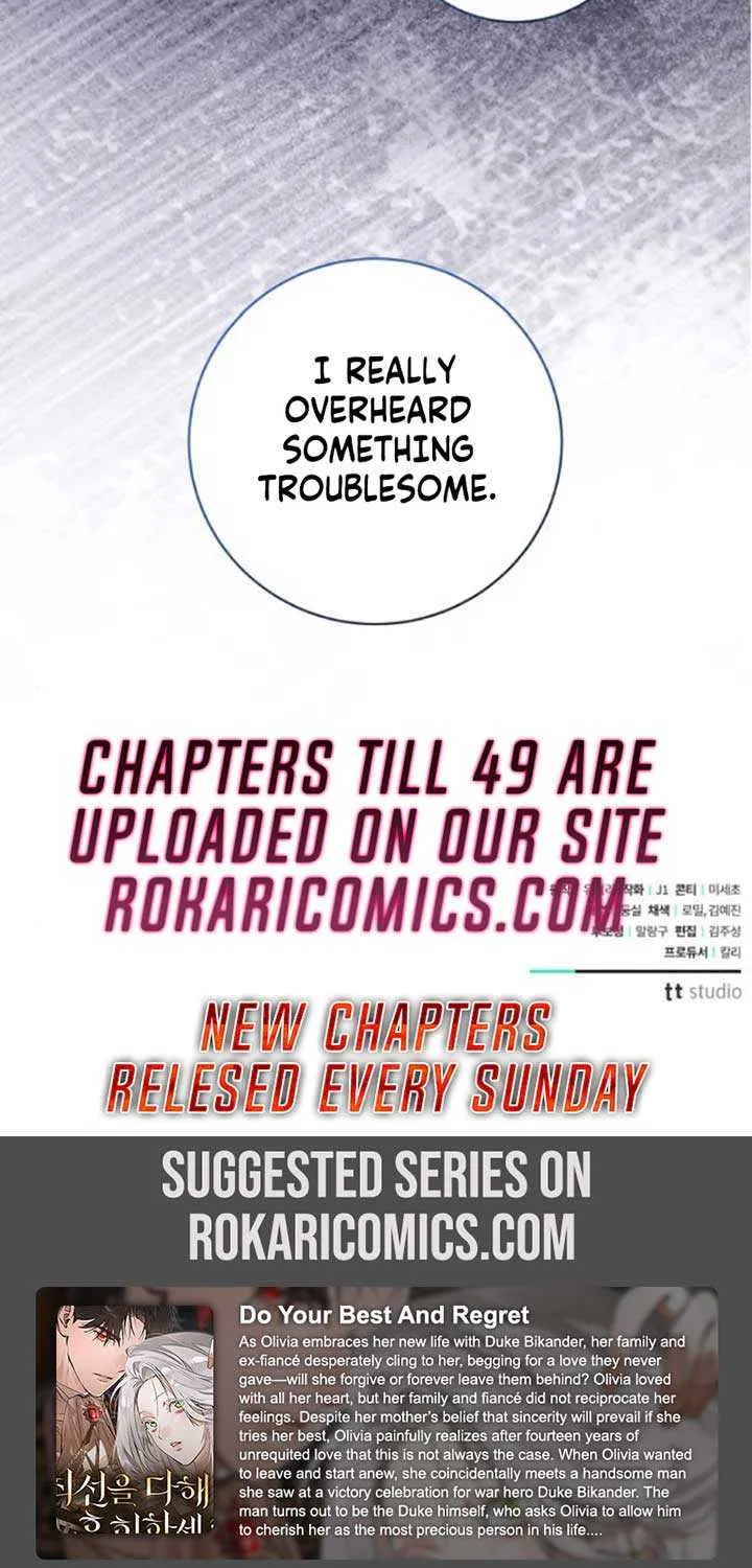 Dark Chain Chapter 46 page 80 - 
