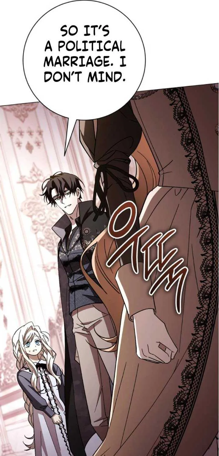 Dark Chain Chapter 46 page 10 - 