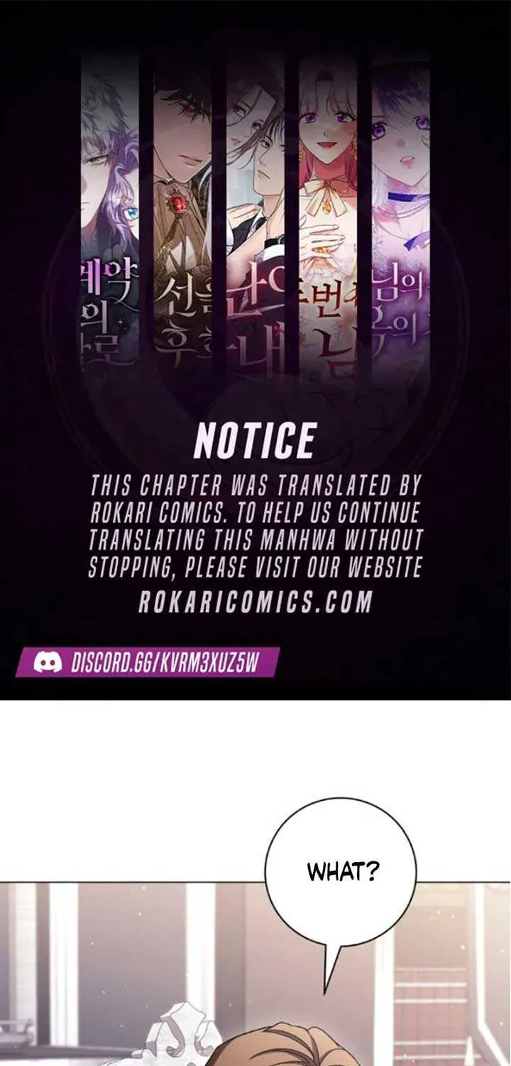 Dark Chain Chapter 47 page 1 - 
