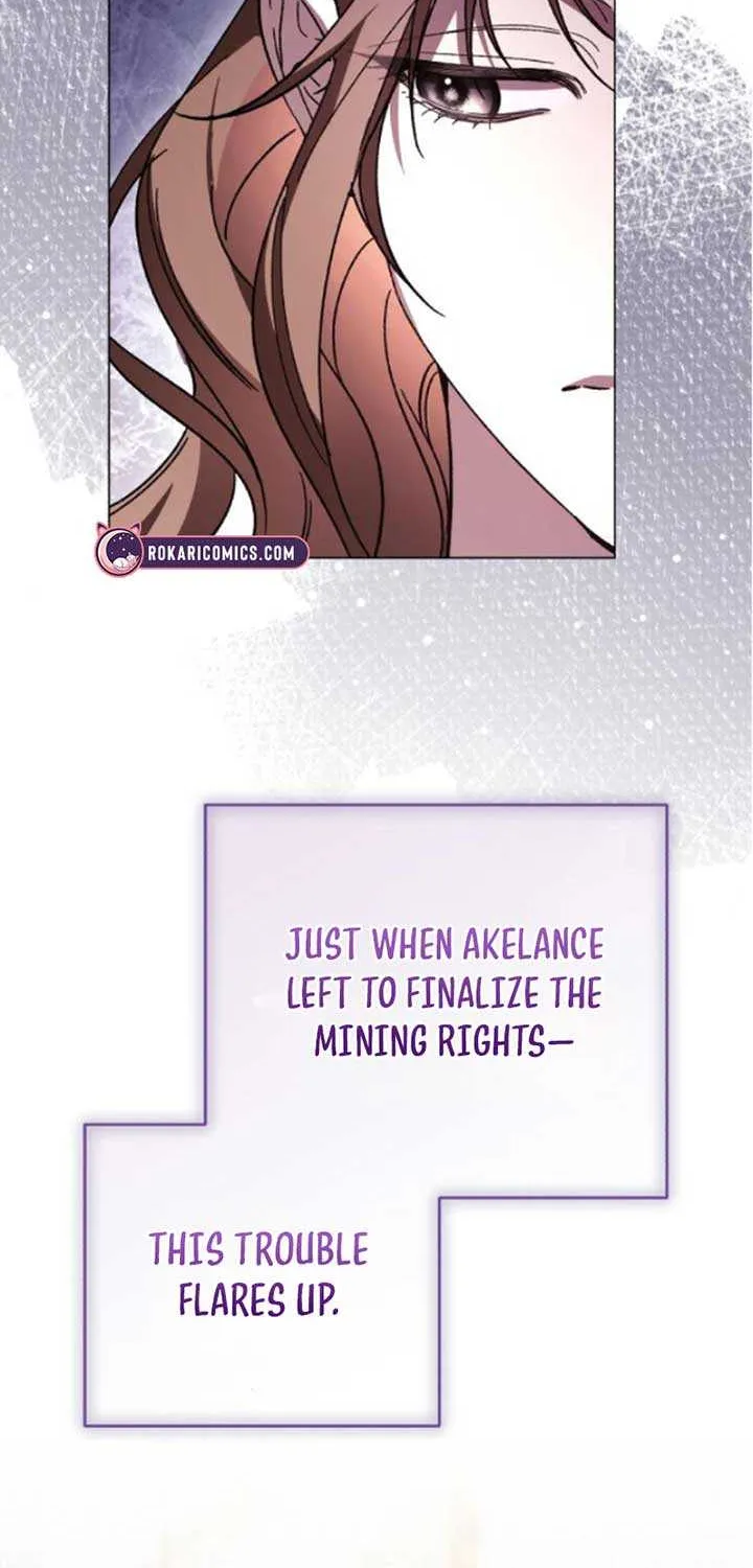 Dark Chain Chapter 47 page 11 - 