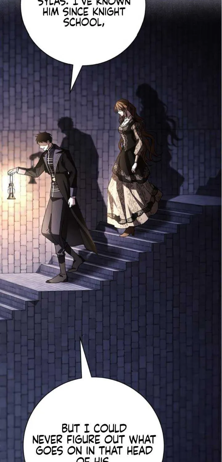 Dark Chain Chapter 47 page 17 - 