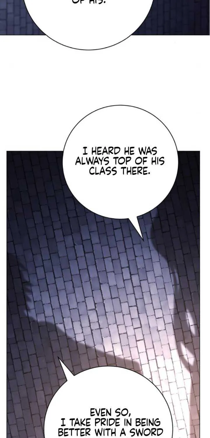 Dark Chain Chapter 47 page 18 - 