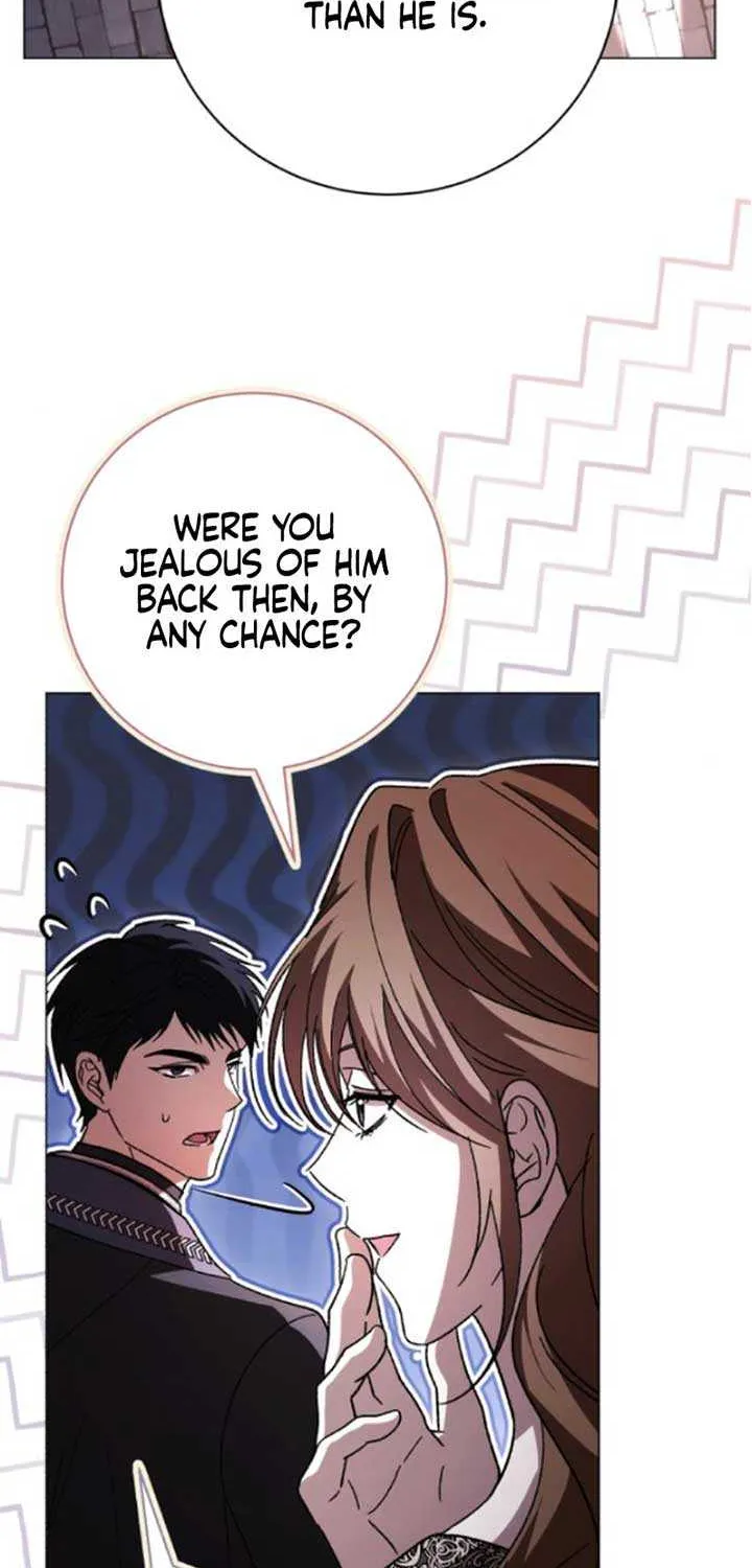 Dark Chain Chapter 47 page 19 - 